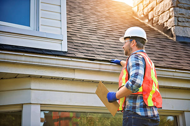 Trusted Storm Damage Roof Repair service in Milford, NE - Brentwood Metal Roofing